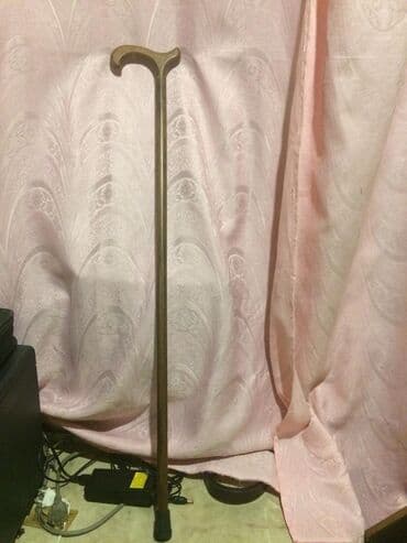 yerimek ucun celik: Əsa — 1