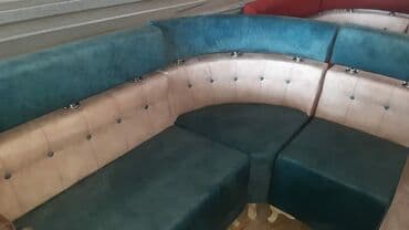 gilan parçaları: Künc divan, Açılmayan, Bazasız, Şəhərdaxili pulsuz çatdırılma — 10