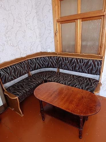 bağca ucun stol stul: Turk🌻kod 3411
Metbex divani ve jurnalni
80 Azn
🏠Unvan Zig — 1