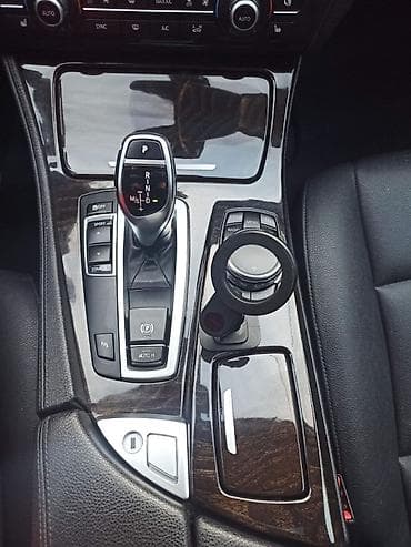 byd satisi: BMW 528: 2 l | 2016 il Sedan — 3