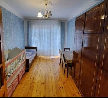 ehmedlide ipoteka ile satilan evler: Bakı, 4 otaqlı, Köhnə tikili, m. Əhmədli, 100 kv. m — 7