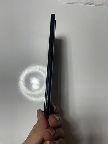 cinden sime kontur gondermek: Redmi 10C, 64 GB, rəng - Qara, Barmaq izi — 4