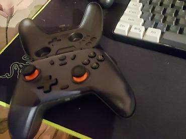 samsung note 20 ekran: Gamesir nova lite hercur oyunu destekleyir ela pultdu Təsvir: - — 2