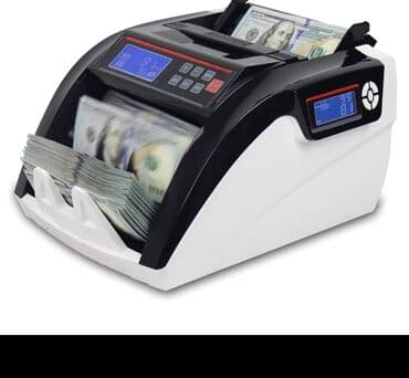 💥Pulsayan aparat 💥Duzgun sayir 💥Saxtapulu taniyir 💥Keyfiyetli maldir