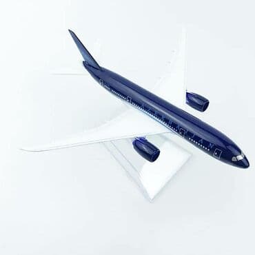 работа в сша для азербайджанцев: Aircraft model boeing b787 azal 🇦🇿 dəmir təyyarələr təzədi̇r — 4