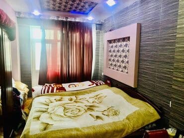 nerimanovda obyekt satilir: 2 otaqlı, Yeni tikili, 71 kv. m — 4