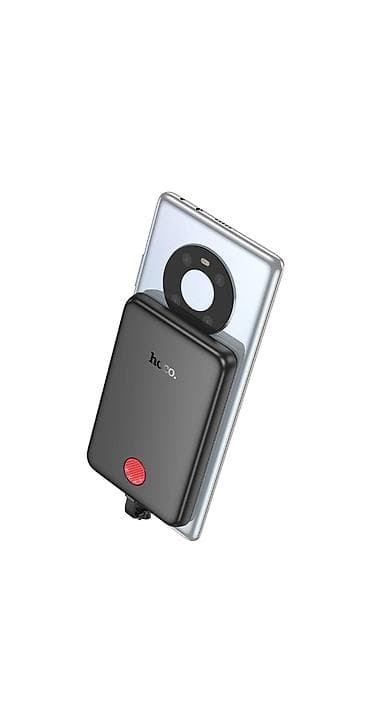 lepe ceken: Powerbank Hoco, 5000 mAh — 4