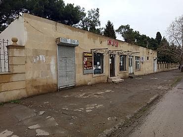 doner icare: İcarəyə obyekt – “NUR” adı ilə fasadda tanınan birsəviyyəli kommersiya — 3