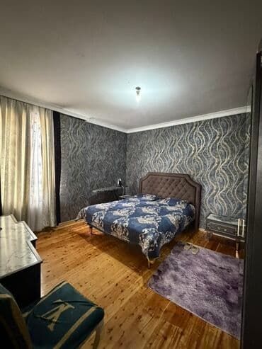 jasmine park saray evlerin qiymeti: 3 otaqlı, 100 kv. m, Orta təmir — 5