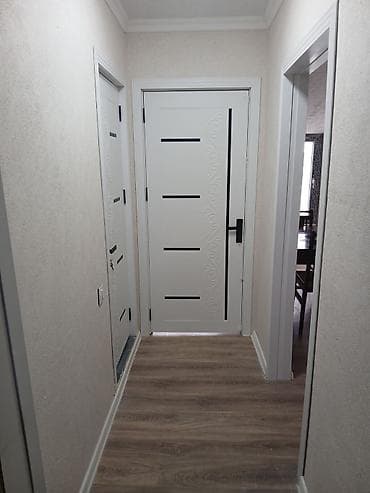 hacikend kiraye ev: Qiymet sondur. 4/4cü mertebesi 44kv - 2 otaq eşyalı menzil Aileye — 7