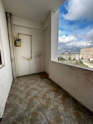 купить квартиру в баку в ипотеку: 2 комнаты, Новостройка, м. Ахмедлы, 74 м² — 12