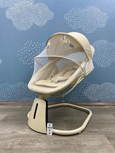 Oyuncaqlar: 🤍 Mastela Elektron Nenni Ana qucağı rahatlığı… amma əlləriniz sərbəst — 6