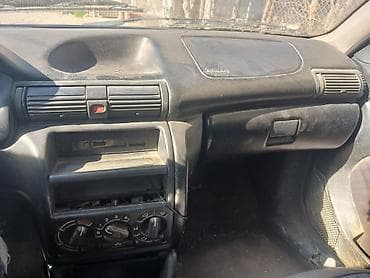 dinamo opel astra: Opel Astra: 1.7 l | 1997 il 611695 km Universal — 6