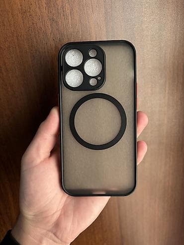 iphone 11 elde: İphone 14 pro üçün mat kabro ölkədaxili ödənişli çatdırılma mümkündür — 3