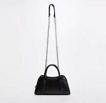 zara azerbaijan: Əl çantası, Zara — 3