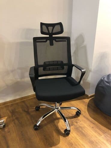 kulçater azerbaycan dilinde: Yeni, Təkərli, Qolları tənzimlənmir, Parça — 4