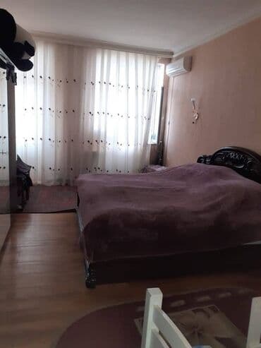 gencede 3 otaqli evlerin qiymeti: 3 otaqlı, Yeni tikili, 125 kv. m — 9