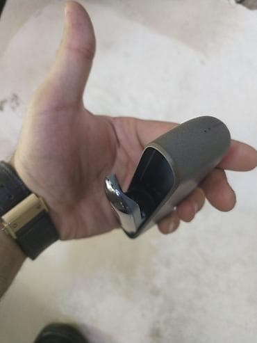 iqos case: İqos aparatı (içliksiz) — 2