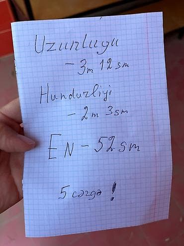 konteynerdən mağaza: Ünvan Kürdəmir Şəhəri. Hazır pollka var birde gedib bunqiymetdende — 2