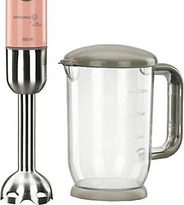 sonifer blender 4 in 1: Blender korkmaz turk istehsali 850 watt guc 4 bicaqli tek qabli model — 4