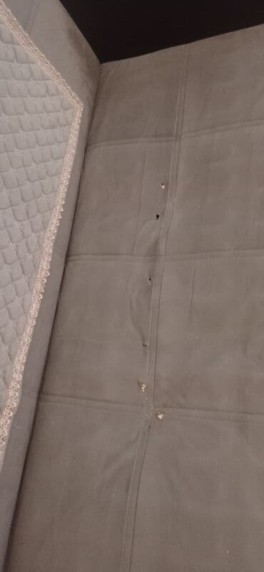 divan ikinci əl: Künc divan, İşlənmiş, Açılan, Bazasız, Parça, Çatdırılma yoxdur — 4