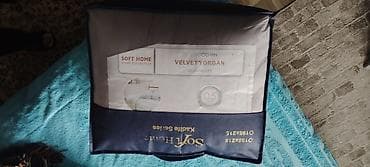 adyalar: İşlənmiş Böyüklər üçün İki nəfərlik Yay üçün Yorğan — 3