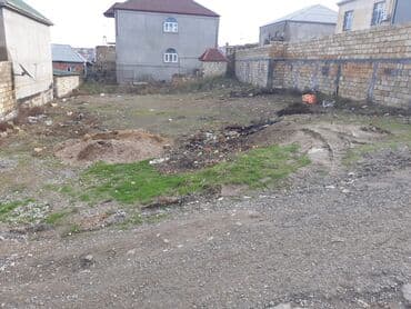 участок кызыл кия: 4 соток, Для строительства — 1