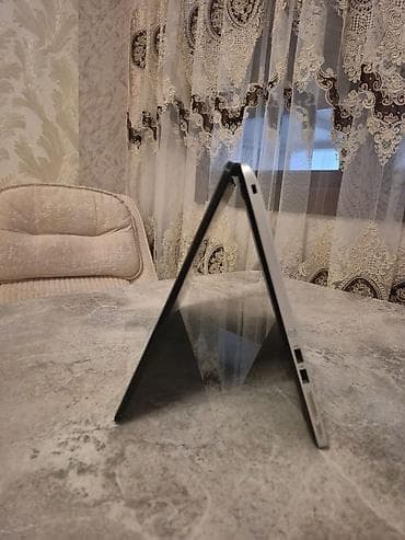 Kompüter ehtiyyat hissələri: TƏLƏBƏLƏR ÜÇÜN İDEALDIR.ASUS TP500LA. İdeal vəziyətdədir. Windows 10 — 5