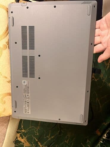 intel core: Lenovo noutbuk Təptəzə alinib 1 ildir işlədilir. Real alicilar narahat — 3