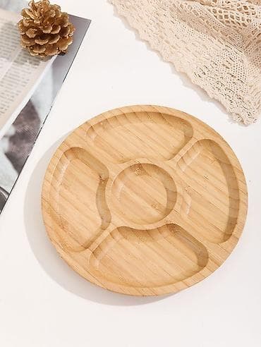 külqabi: Taxta əl işləri – külqabı və qəlyanaltı qabları Məhsul təsviri: - — 9