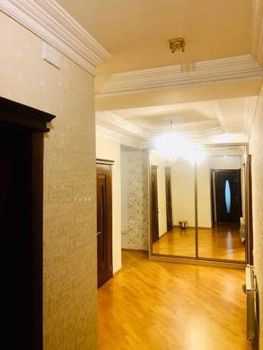 şamaxinka 300 manata kiraye evler: Həzi Aslanov metrosuna yaxin 16 mertebeli binanın 4-cu mərtəbəsində — 10