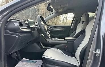 24 maşın: BYD Destroyer 05: 1.5 l | 2024 il 52000 km Sedan — 5