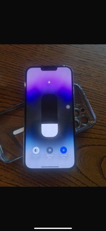 iphone 11 pro qiyməti: IPhone 13 Pro Max, 512 GB, Yaşıl, Face ID — 1