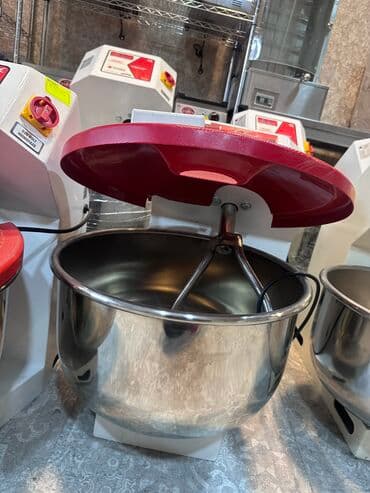 xamir qarisdiran: Türkiyə, Zəmanətlə — 7