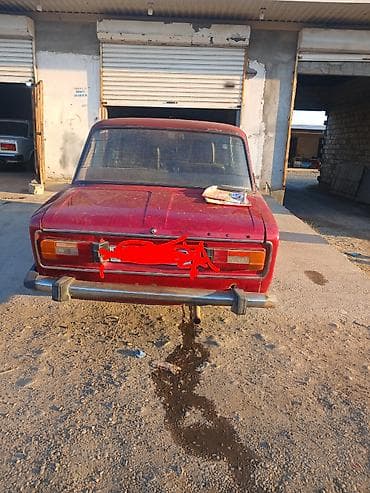 qazel tenti satilir: VAZ (LADA) — 2