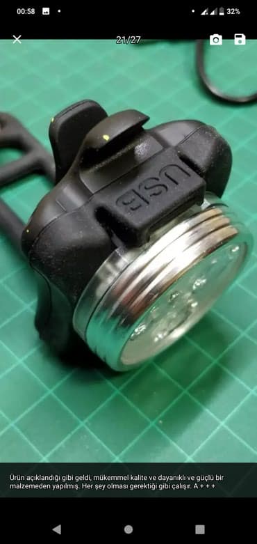 сверхмощный японский бинокль canon 70x70 часы swiss army в подарок: Velosiped işığı usp sunur ilə zaratkaya qoyursan yığır.17₼ ağ və — 3