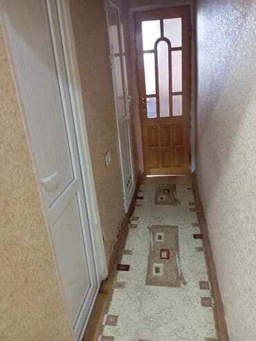 daxal ev: Sumqayıt, 2 otaqlı, Köhnə tikili, 56 kv. m — 2