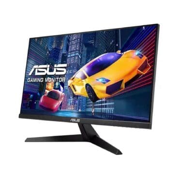 Настольные ПК и рабочие станции: ASUS VY249HGR 120HZ IPS Ekran ölçüsü:--23.8" Ekran genişliyi:---16:9 — 1