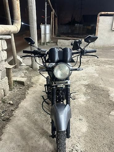 sükanlar: LIFAN - M50, 2023 il — 2