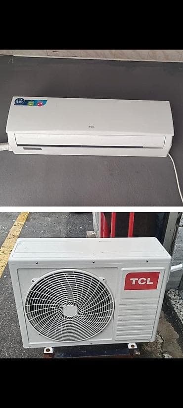 Konsaner Tcl 24 Minlik 80 kv Satilir, Şexsi Ozumun Ofisine Almisdim