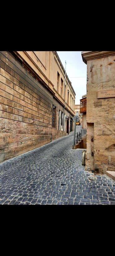 ремонт колясок: 🏛️ İçərişəhərin Qəlbində – Çıxarışlı 3 Otaqlı Mənzil Satılır! Tarixin — 11