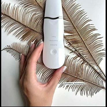 Konteynerlər: Kosmetik avadanlıqlar satilir — 6