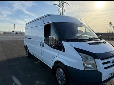 ford connect: Maşın özümüzündür arendaya verilir depazit 1000 azn aylıq 700 azn — 4