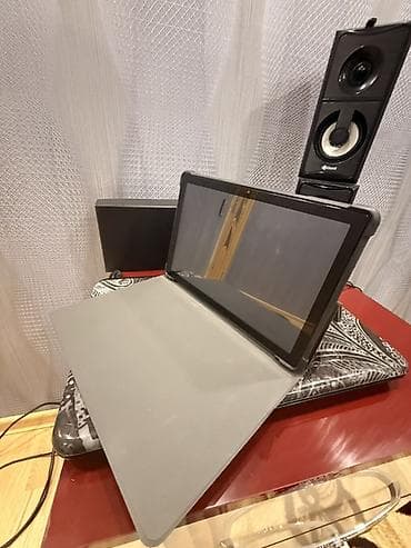 Discover Note18 Plus planşet - Ekran: Böyük ölçülü toxunma ekranı