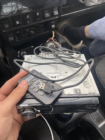 playstation arendaya verilir: Maqnitol, Pioneer — 6