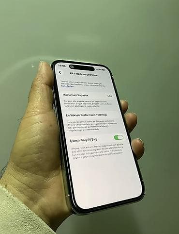 ipad pro ikinci el: IPhone 14 Pro, 128 GB, Ağ, Zəmanət, Face ID — 5