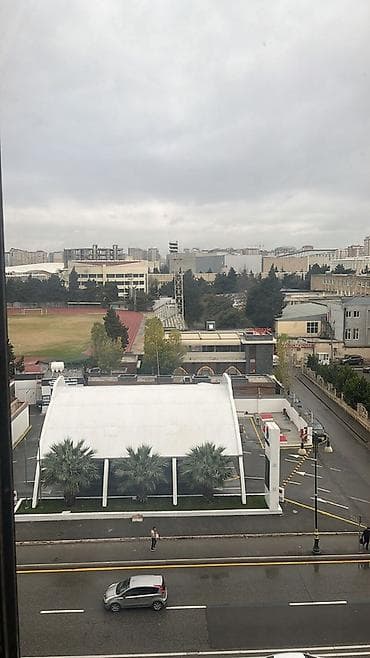 ✨ Gənclik metrosuna çox yaxın məsafədə, şəhərin ən gözəl və rahat
