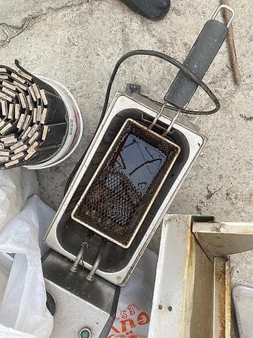 yuxa yayan aparatlar: ‼️TƏCİLİ SATILIR ‼️ Davlumbaz 150 azn Ulitka motor 1700what 350 azn — 4