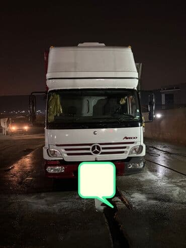 156 yuk dasima: Yükdaşıma xidməti - Şəhərdaxili və şəhərlərarası yükdaşıma - — 1