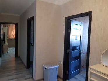 bakida tecili satilan evler xirdalanda: 2 otaqlı, Yeni tikili, 82 kv. m — 10